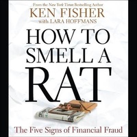 Enlarge image Cover: How to Smell a Rat - HighBridge Audio