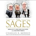 Cover: The Sages - HighBridge Audio
