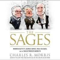 Enlarge image Cover: The Sages - HighBridge Audio