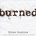 Cover: Burned - HighBridge Audio