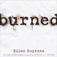 Enlarge image Cover: Burned - HighBridge Audio