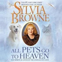 Enlarge image Cover: All Pets Go to Heaven - HighBridge Audio