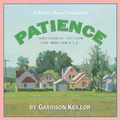 Cover: Lake Wobegon U.S.A.: Patience Lib/E - HighBridge Audio