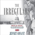Cover: The Irregulars Lib/E - HighBridge Audio