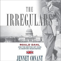 Enlarge image Cover: The Irregulars Lib/E - HighBridge Audio