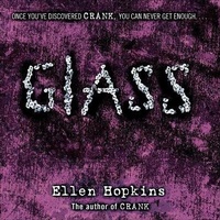 Enlarge image Cover: Glass - HighBridge Audio