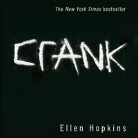 Enlarge image Cover: Crank - HighBridge Audio