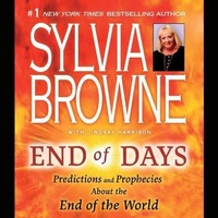 Enlarge image Cover: End of Days - HighBridge Audio