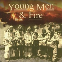 Abbildung von: Young Men & Fire - HighBridge Audio