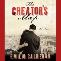 Enlarge image Cover: The Creator's Map Lib/E - HighBridge Audio