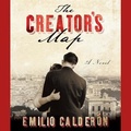 Cover: The Creator's Map - HighBridge Audio