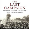 Cover: The Last Campaign - HighBridge Audio