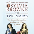 Cover: The Two Marys Lib/E - HighBridge Audio
