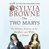 Enlarge image Cover: The Two Marys - HighBridge Audio