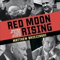 Cover: Red Moon Rising - HighBridge Audio