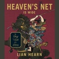 Cover: Heaven's Net Is Wide - HighBridge Audio