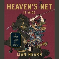 Enlarge image Cover: Heaven's Net Is Wide - HighBridge Audio