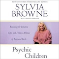 Cover: Psychic Children - HighBridge Audio