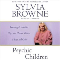 Enlarge image Cover: Psychic Children - HighBridge Audio