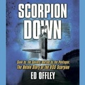 Cover: Scorpion Down - HighBridge Audio