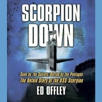 Enlarge image Cover: Scorpion Down - HighBridge Audio