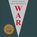 Cover: The 33 Strategies of War - HighBridge Audio
