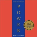 Cover: The 48 Laws of Power - HighBridge Audio