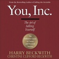 Cover: You, Inc. - HighBridge Audio