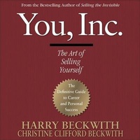 Enlarge image Cover: You, Inc. - HighBridge Audio