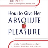 Enlarge image Cover: How to Give Her Absolute Pleasure Lib/E - HighBridge Audio