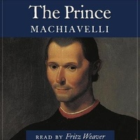 Enlarge image Cover: The Prince - HighBridge Audio