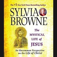 Enlarge image Cover: The Mystical Life of Jesus Lib/E - HighBridge Audio