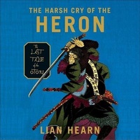 Enlarge image Cover: The Harsh Cry of the Heron Lib/E - HighBridge Audio