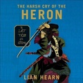 Cover: The Harsh Cry of the Heron - HighBridge Audio