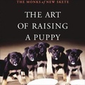 Cover: The Art of Raising a Puppy - HighBridge Audio