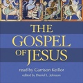 Cover: The Gospel of Jesus - HighBridge Audio