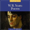 Cover: W. B. Yeats: Poems - HighBridge Audio