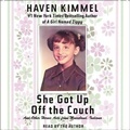 Cover: She Got Up Off the Couch - HighBridge Audio