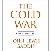 Enlarge image Cover: The Cold War - HighBridge Audio