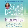 Cover: Phenomenon - HighBridge Audio