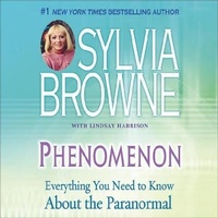 Enlarge image Cover: Phenomenon - HighBridge Audio