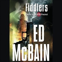 Enlarge image Cover: Fiddlers - HighBridge Audio