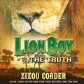 Cover: Lionboy: The Truth - HighBridge Audio