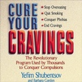 Cover: Cure Your Cravings - HighBridge Audio