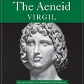 Cover: The Aeneid Lib/E - HighBridge Audio