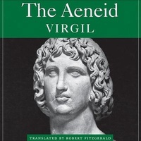 Enlarge image Cover: The Aeneid - HighBridge Audio