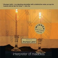 Enlarge image Cover: Interpreter of Maladies - HighBridge Audio