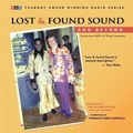 Cover: Lost and Found Sound and Beyond Lib/E - HighBridge Audio