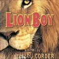 Cover: Lionboy - HighBridge Audio