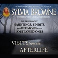 Cover: Visits from the Afterlife - HighBridge Audio